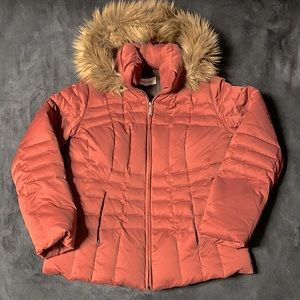 Calvin Klein Women’s Coat